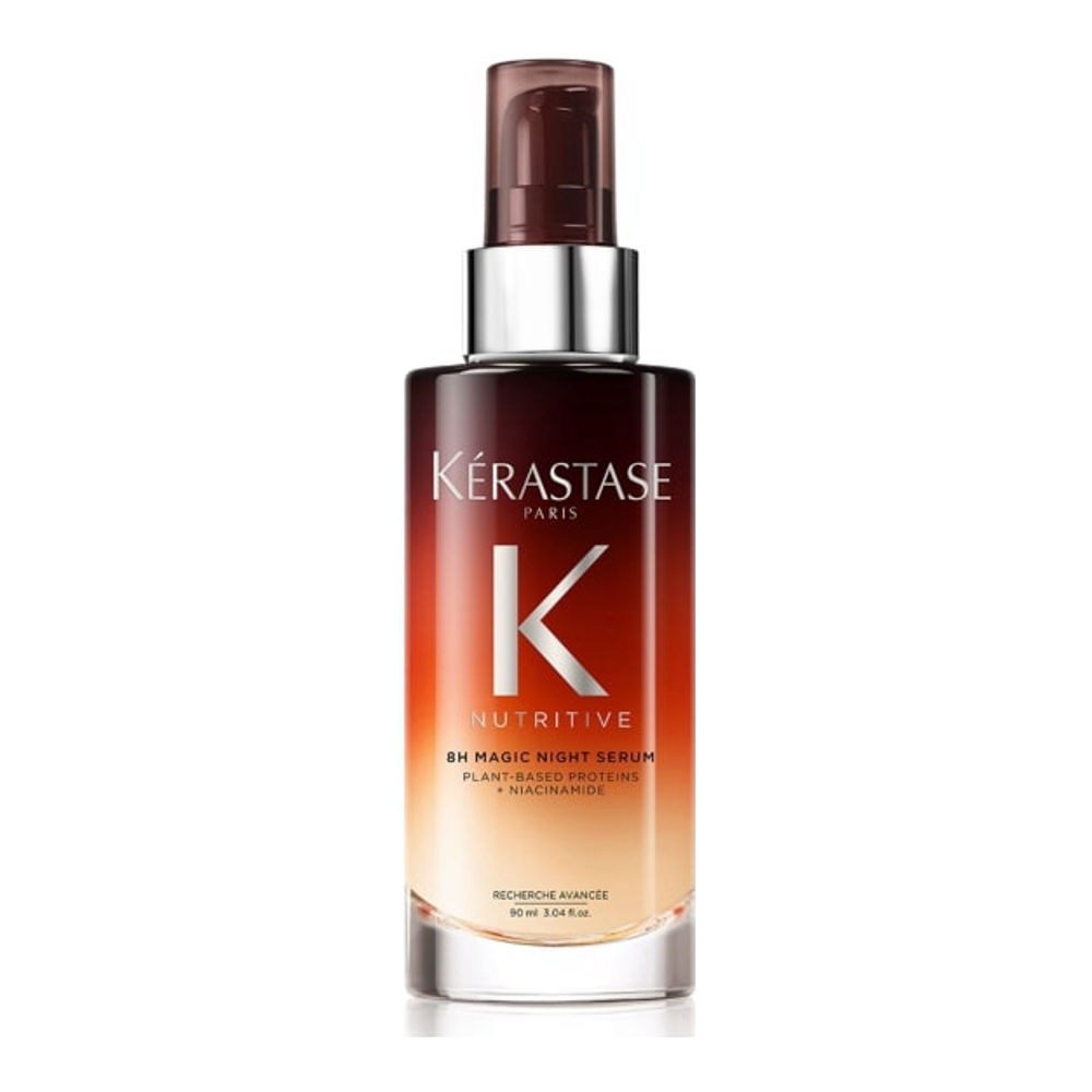 Set de soins capillaires 'Nutritive 8H Magic Night' - 3 Pièces