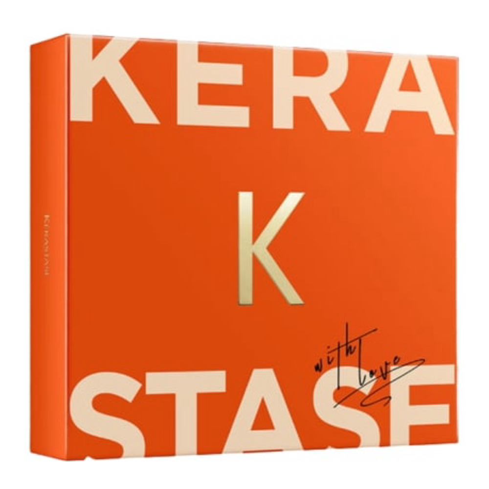 Set de soins capillaires 'Nutritive 8H Magic Night' - 3 Pièces