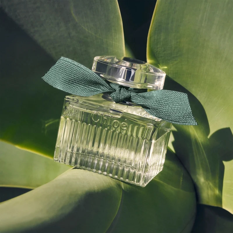 Eau de parfum 'Rose Naturelle Intense' - 50 ml