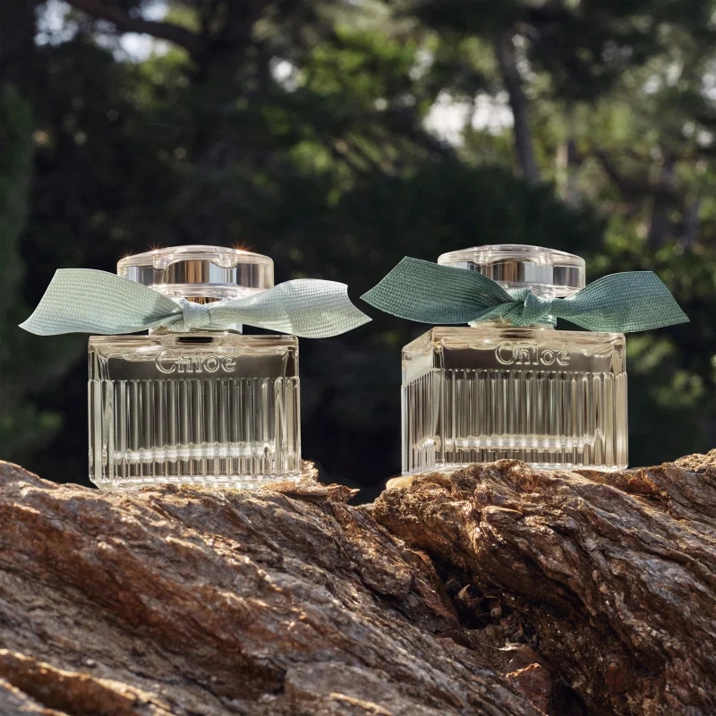 Eau de parfum 'Rose Naturelle Intense' - 50 ml