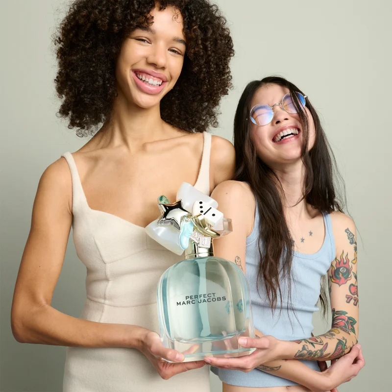 Eau de toilette 'Perfect' - 100 ml