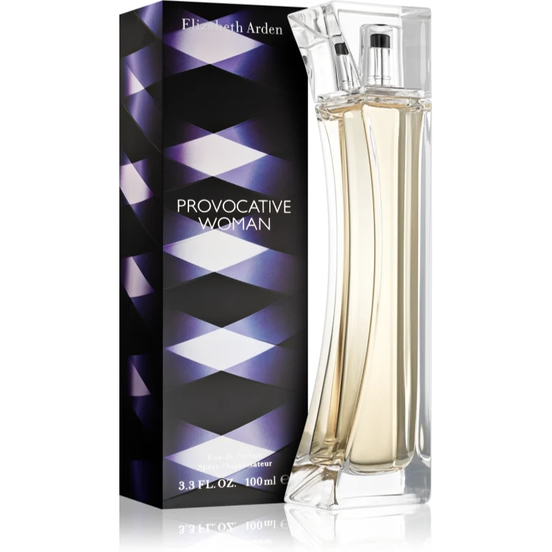 'Provocative Woman' Eau De Parfum - 50 ml