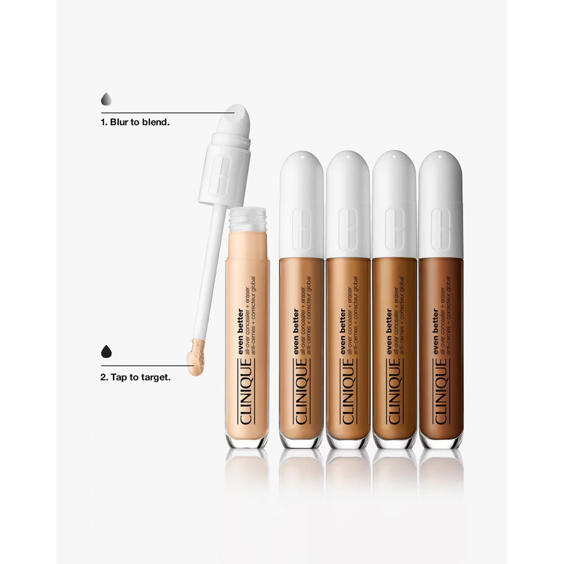 'Even Better All-Over' Concealer - CN74 Beige 6 ml