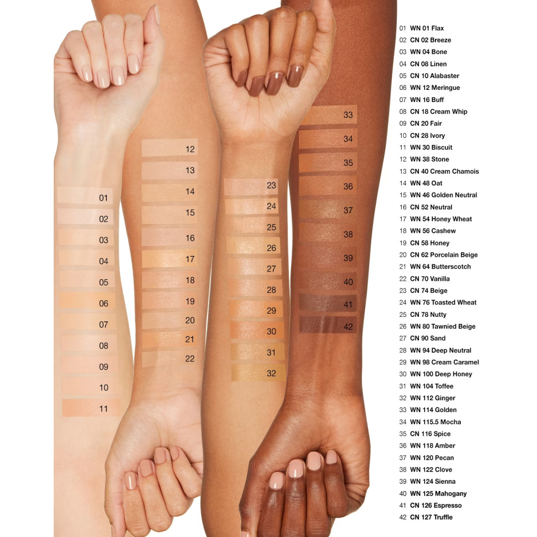 'Even Better All-Over' Concealer - CN74 Beige 6 ml