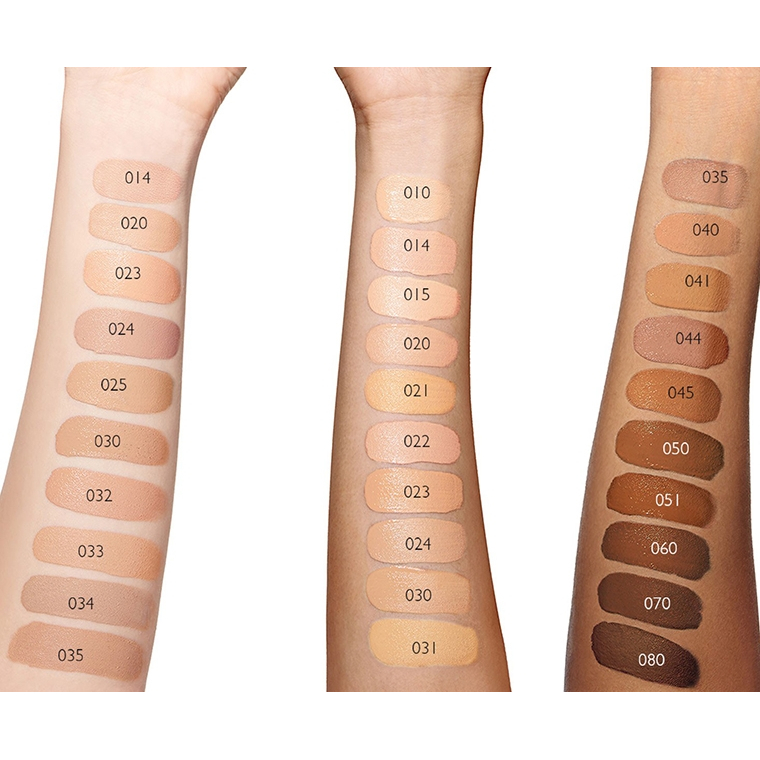 'Forever Undercover' Foundation - 080 Ebony 40 ml