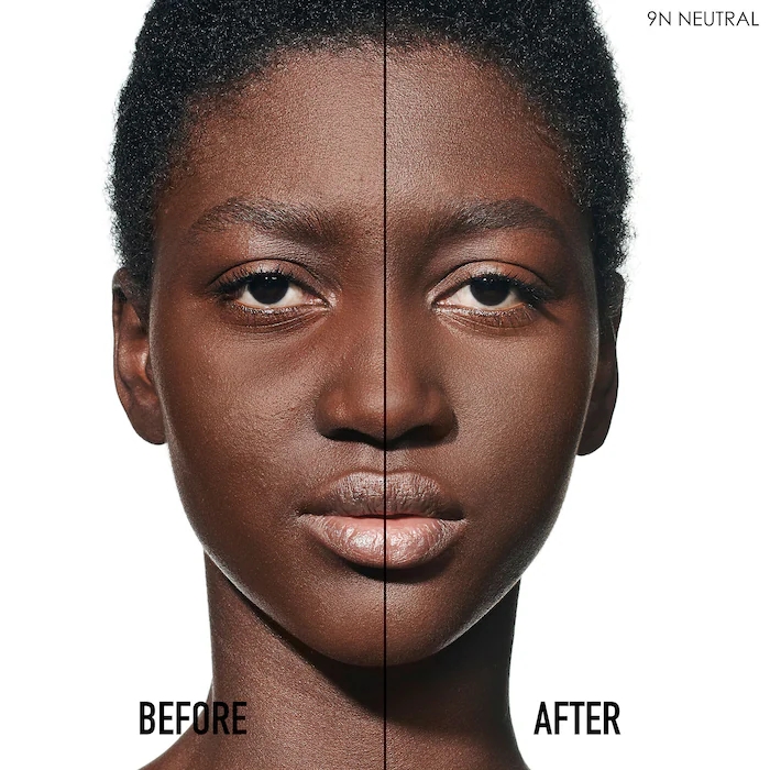 'Forever Matte SPF35' Foundation - 9N Neutral 30 ml