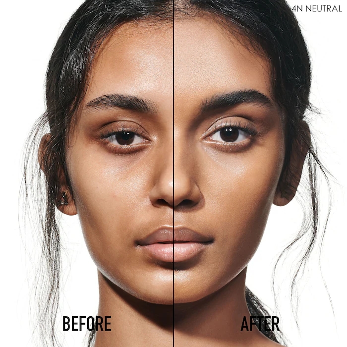 'Forever Skin Glow SPF35' Foundation - 4N Neutral 30 ml