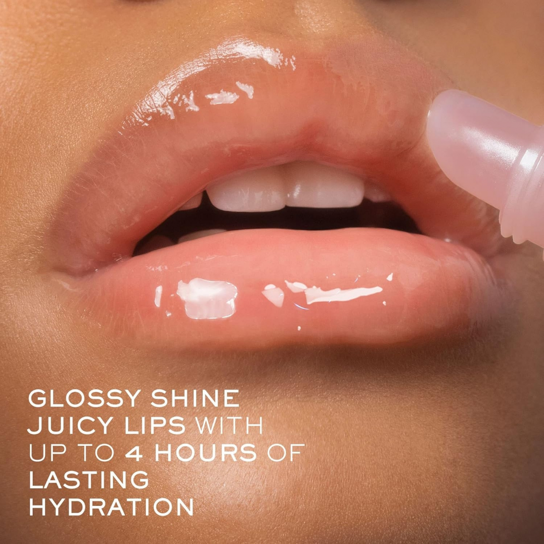 'Juicy Tubes Original' Lipgloss - 01 Pure 15 ml