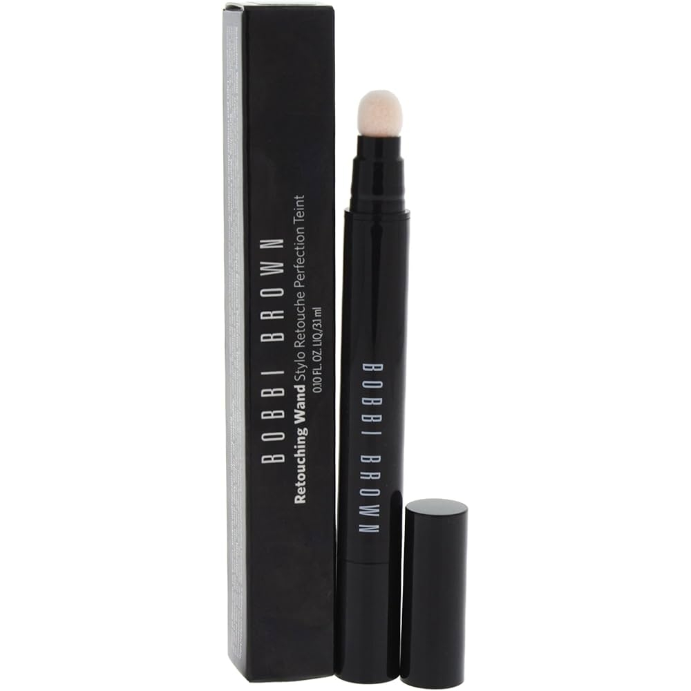 'Retouching Wand' Concealer Pen - Medium To Dark 3.1 ml