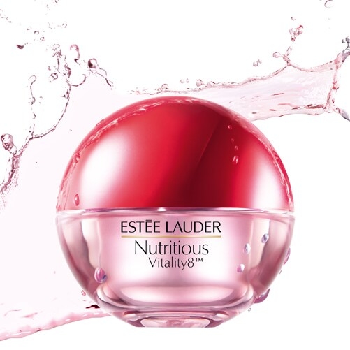 'Nutritious Vitality8 Radiant' Augenkonturen-Gel - 15 ml