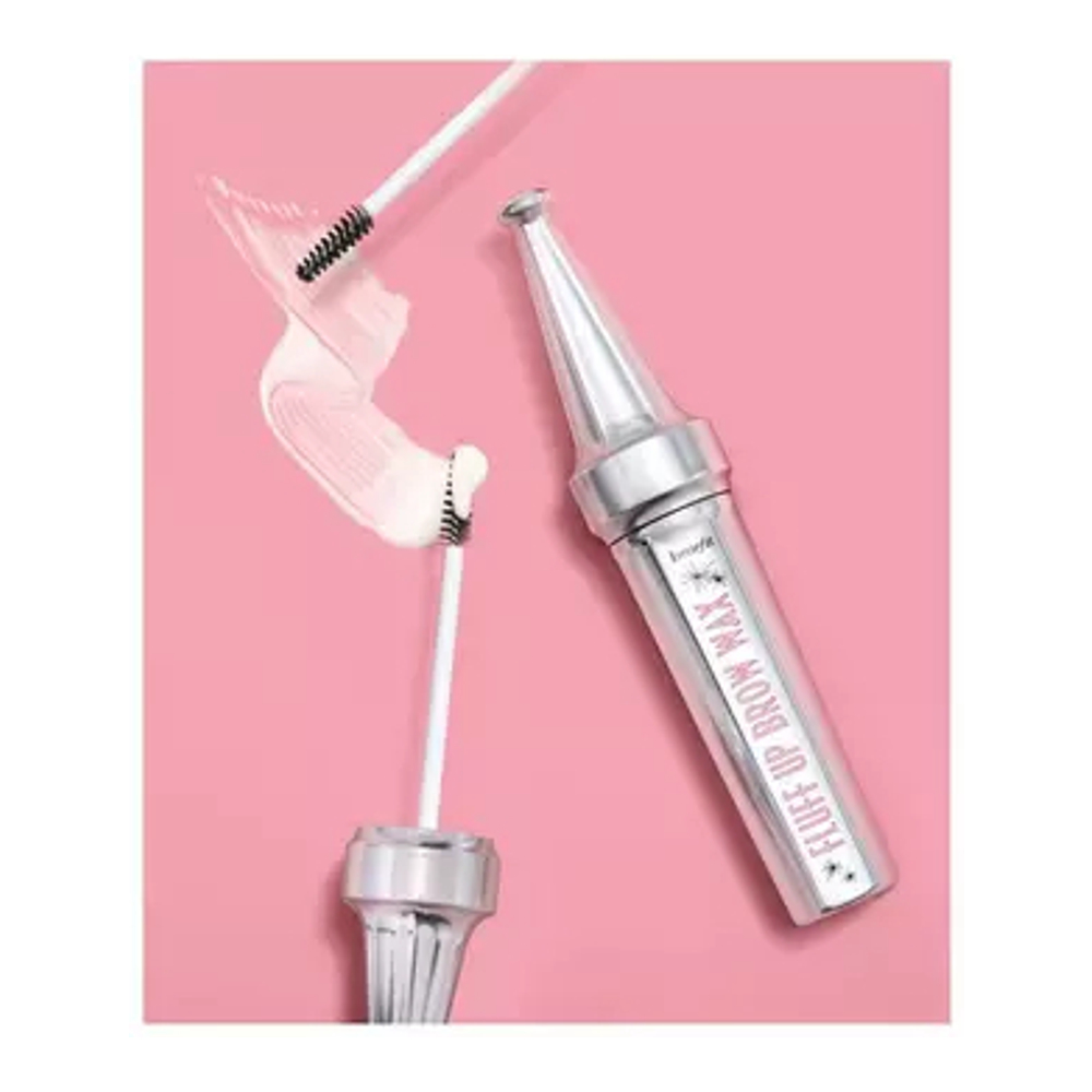 Cire à sourcils 'Fluff Up Mini' - Transparent 3 ml