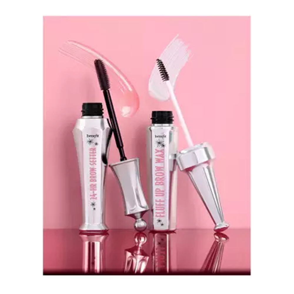 Cire à sourcils 'Fluff Up Mini' - Transparent 3 ml