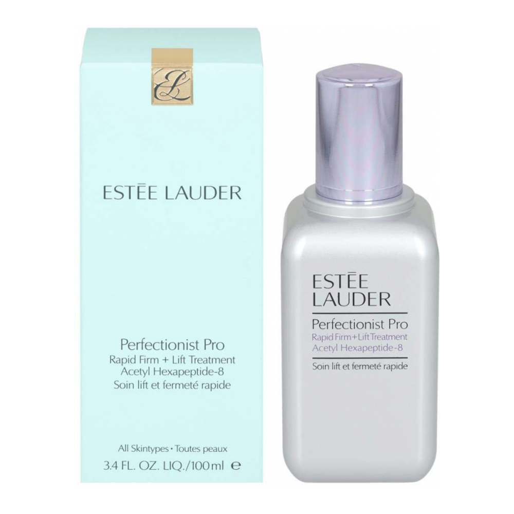 'Perfectionist Pro Rapid Firm + Lift Treatment Acetyl Hexapeptide' Hair Treatment - 100 ml