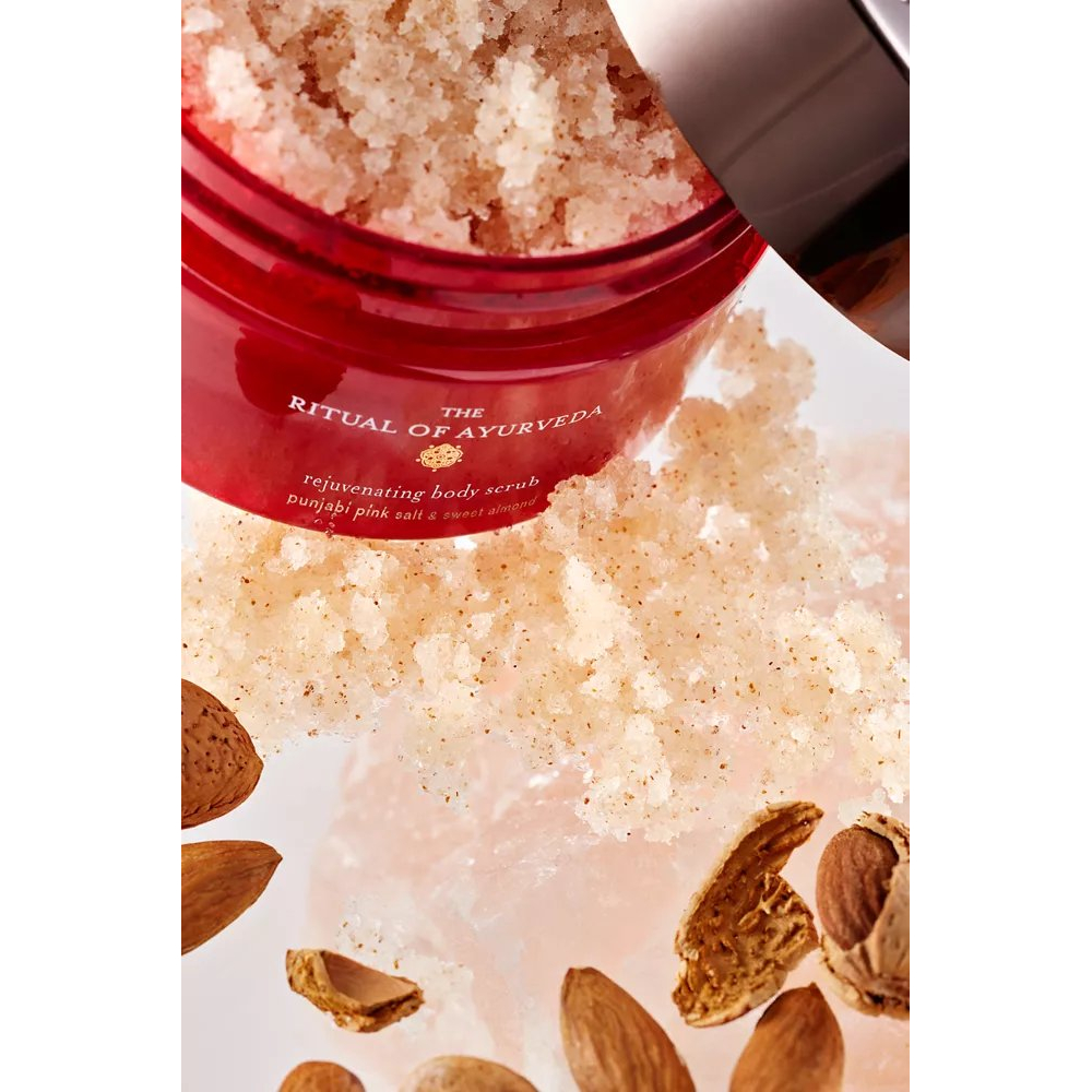 'The Ritual Of Ayurveda' Body Scrub - 300 g