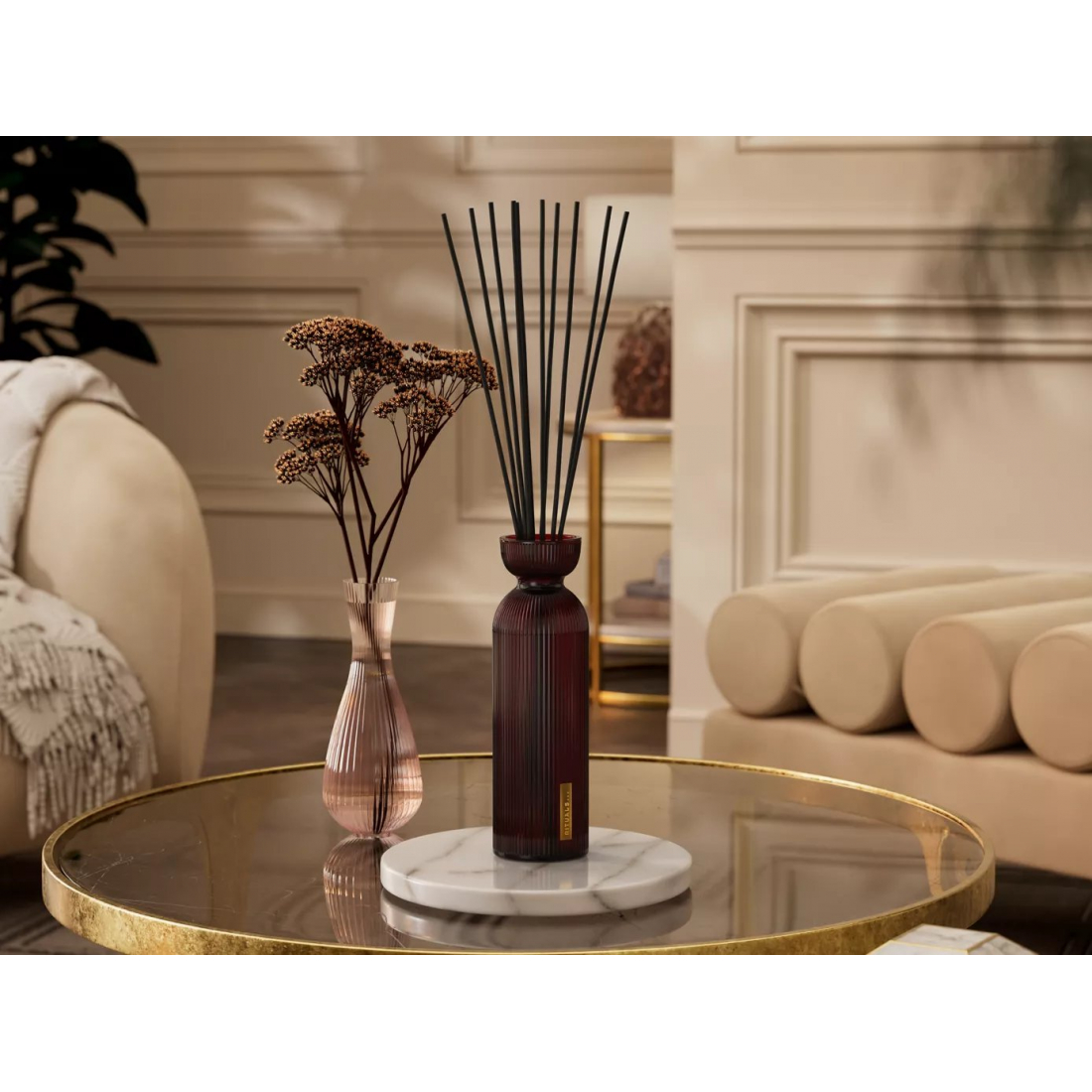 Diffuseur 'The Ritual Of Ayurveda' - 250 ml