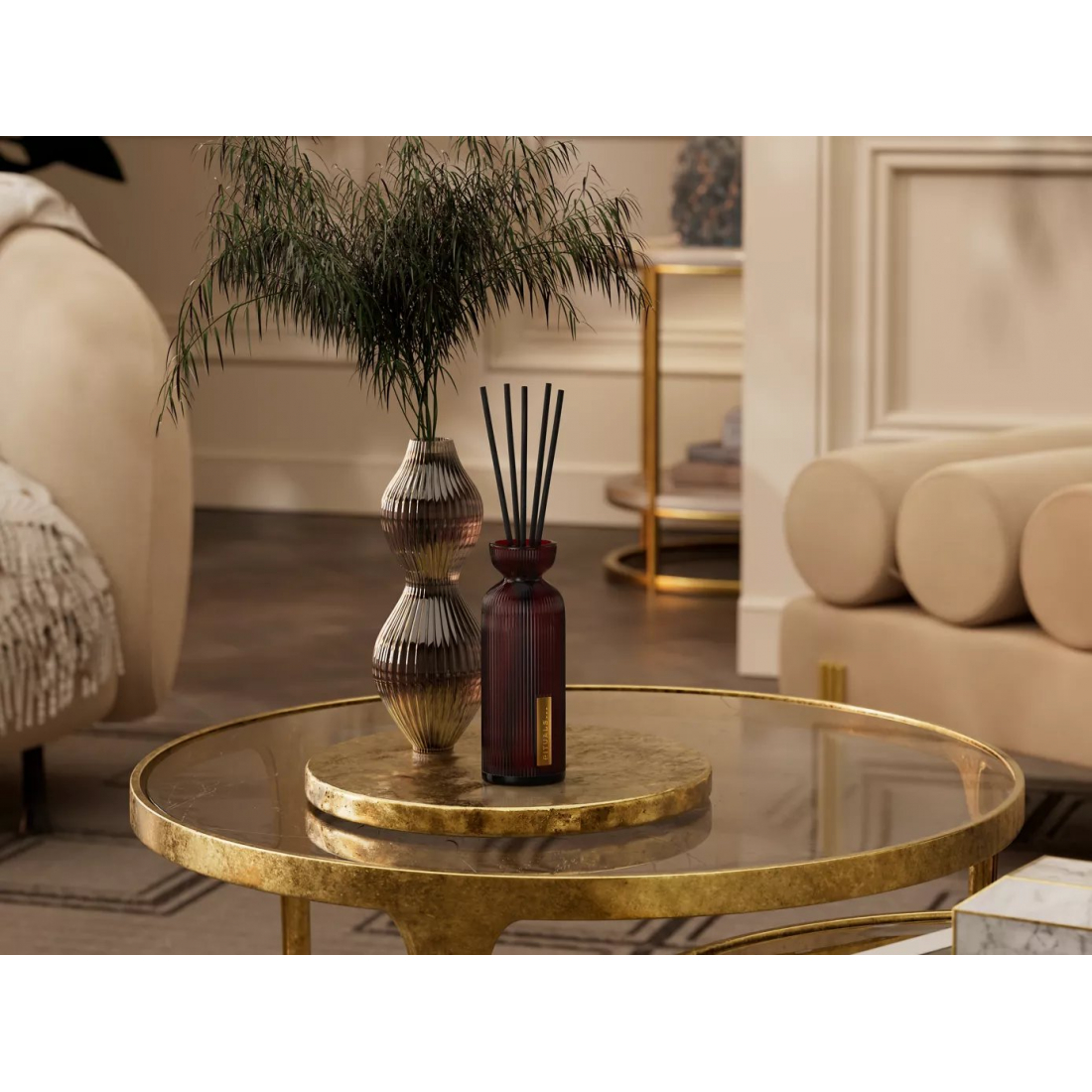 Diffuseur 'The Ritual Of Ayurveda' - 70 ml