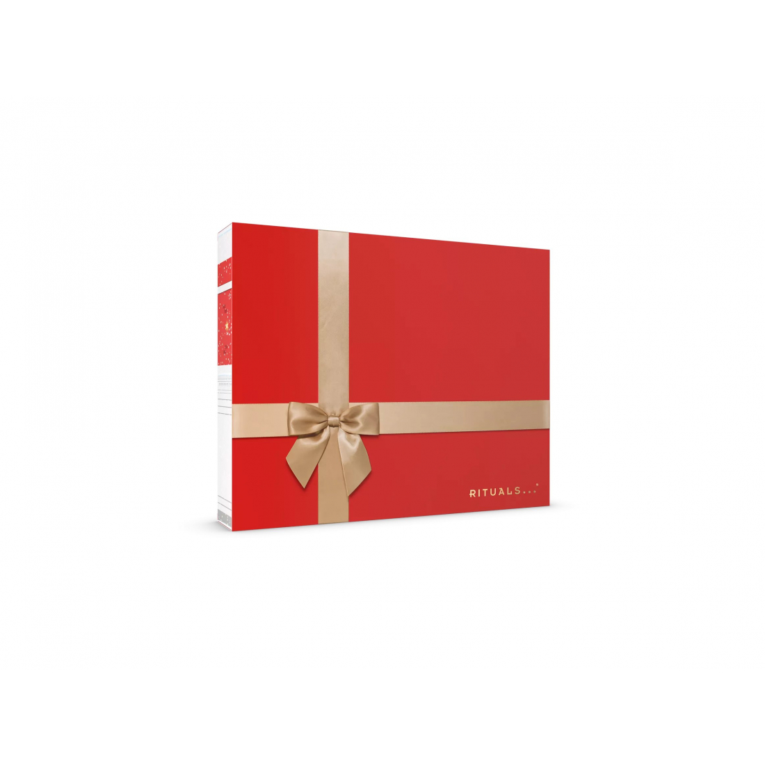 'The Ritual of Advent Classic' Advent Calendar - 24 Pieces