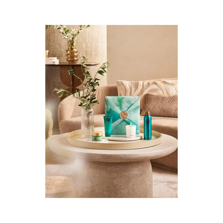 'The Ritual Of Karma M' Gift Set - 4 Pieces