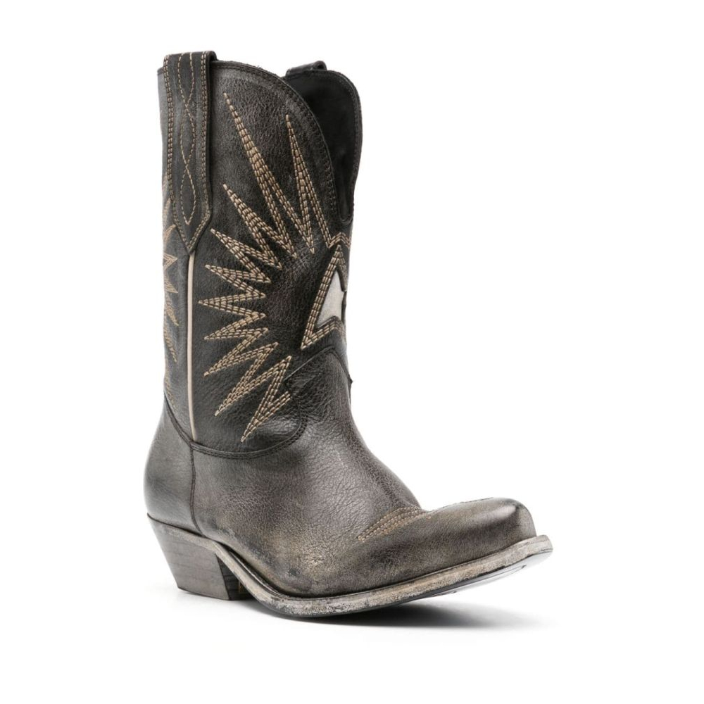 'Wishstar Western' Cowboy-Stiefel für Damen