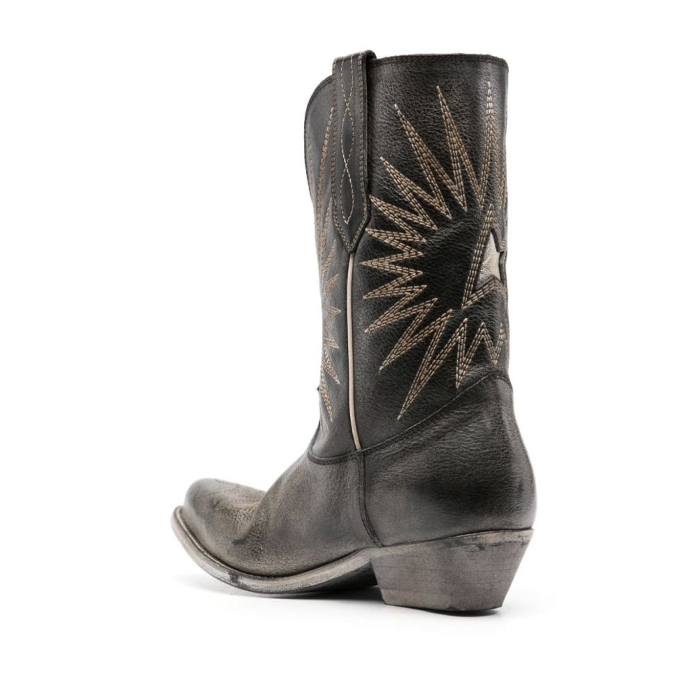 'Wishstar Western' Cowboy-Stiefel für Damen