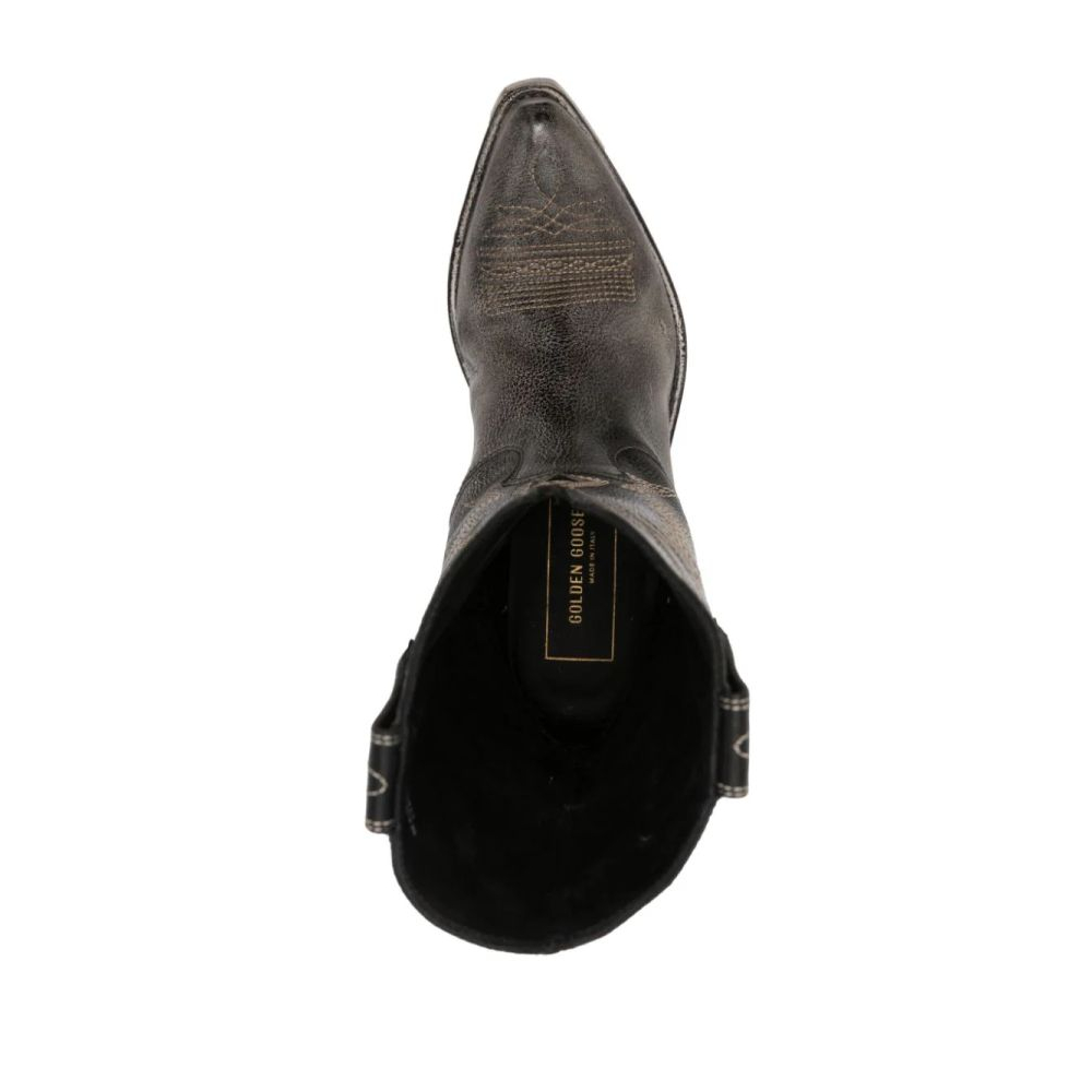 'Wishstar Western' Cowboy-Stiefel für Damen