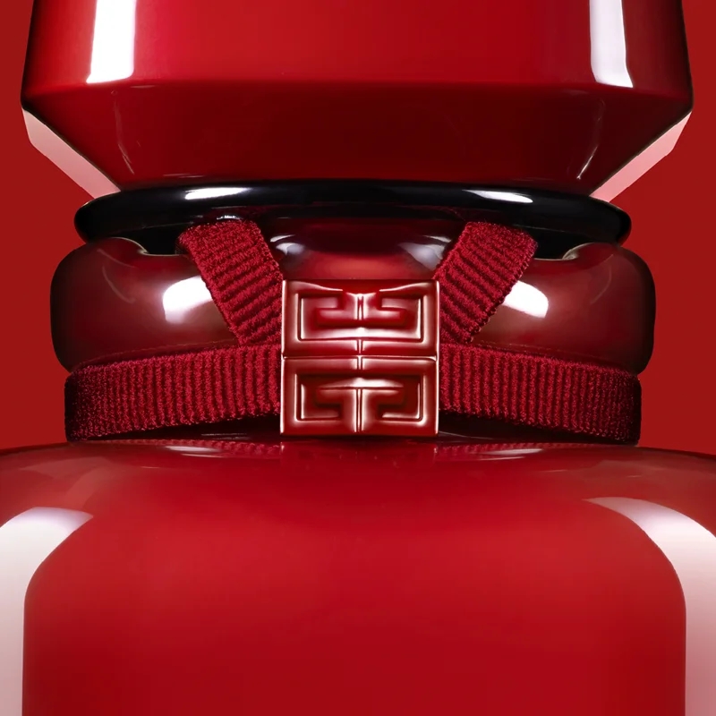 Eau de parfum 'L'Interdit Rouge Ultime' - 80 ml