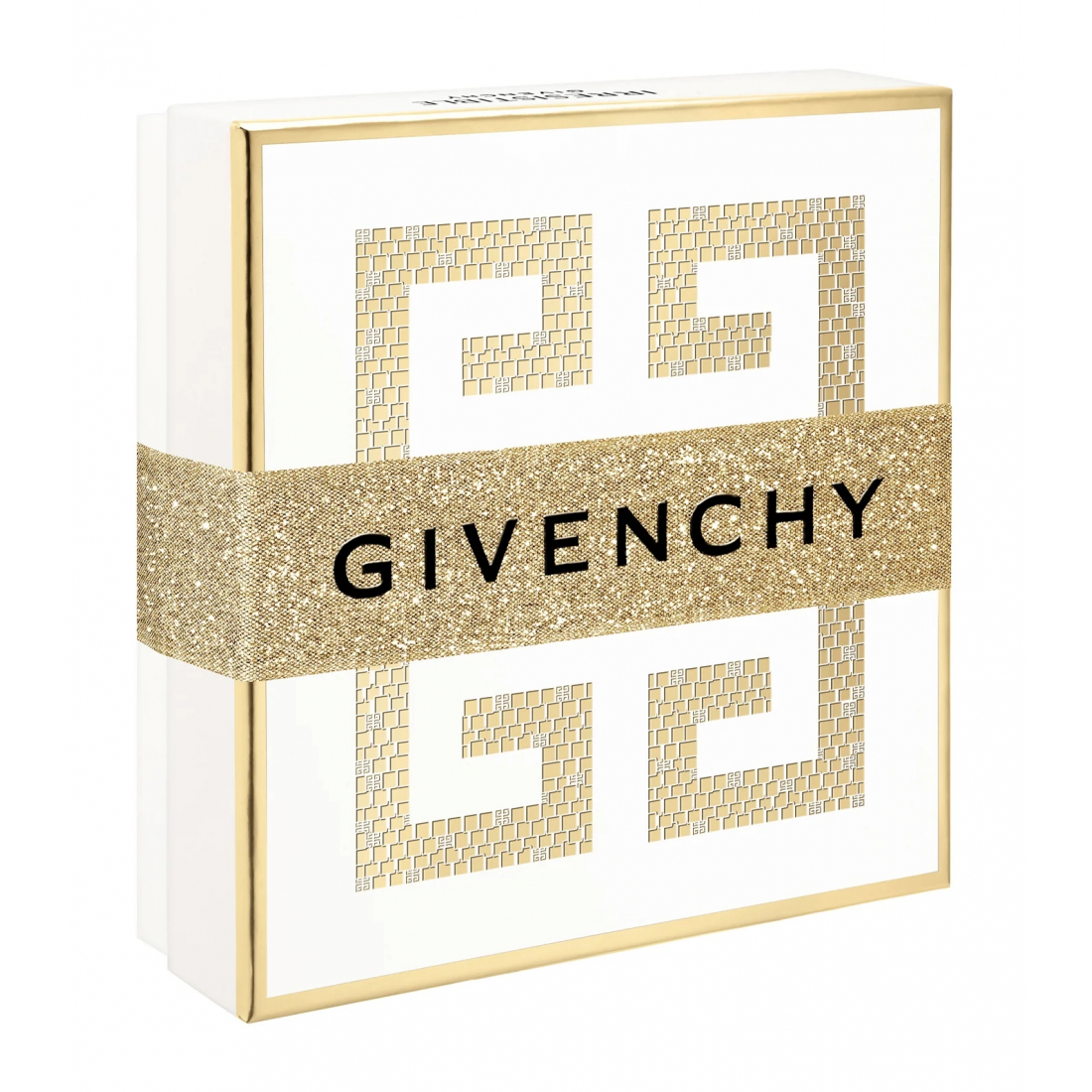 Coffret de parfum 'Irresistible Christmas' - 3 Pièces