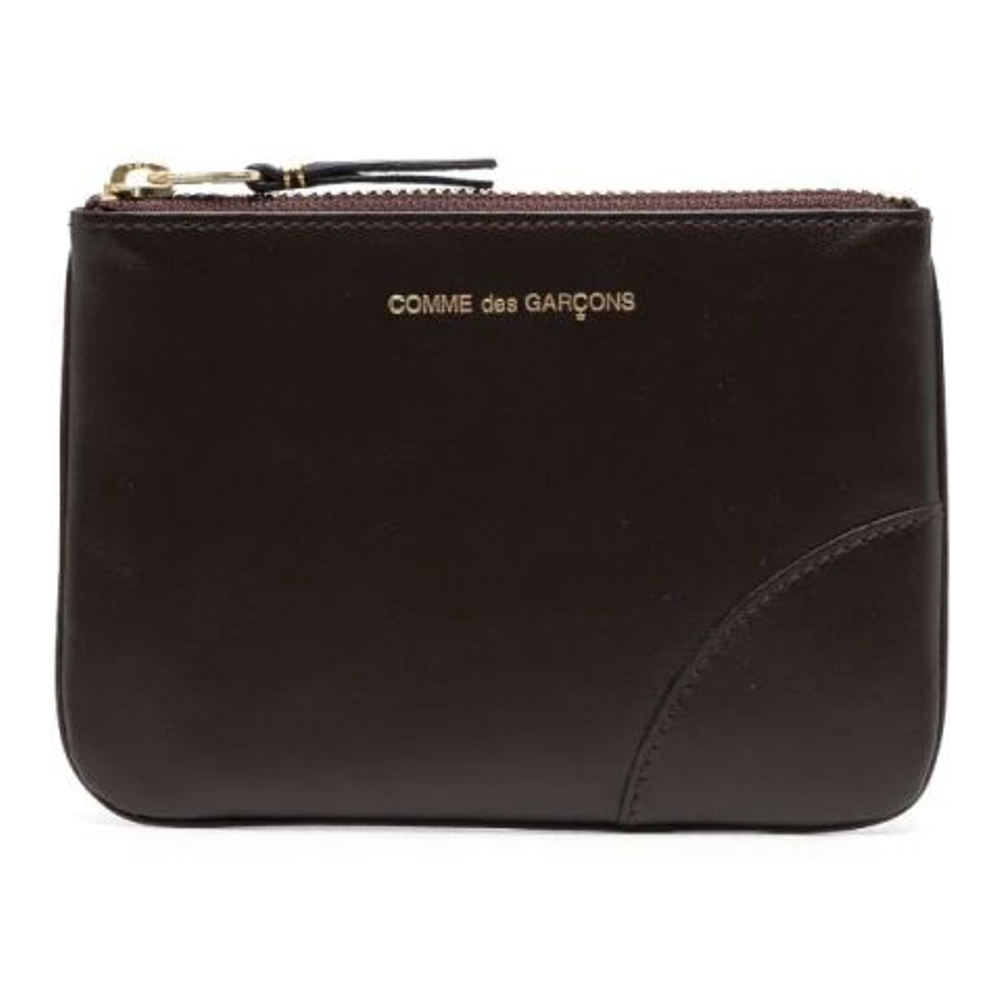 'Classic Line' Pouch