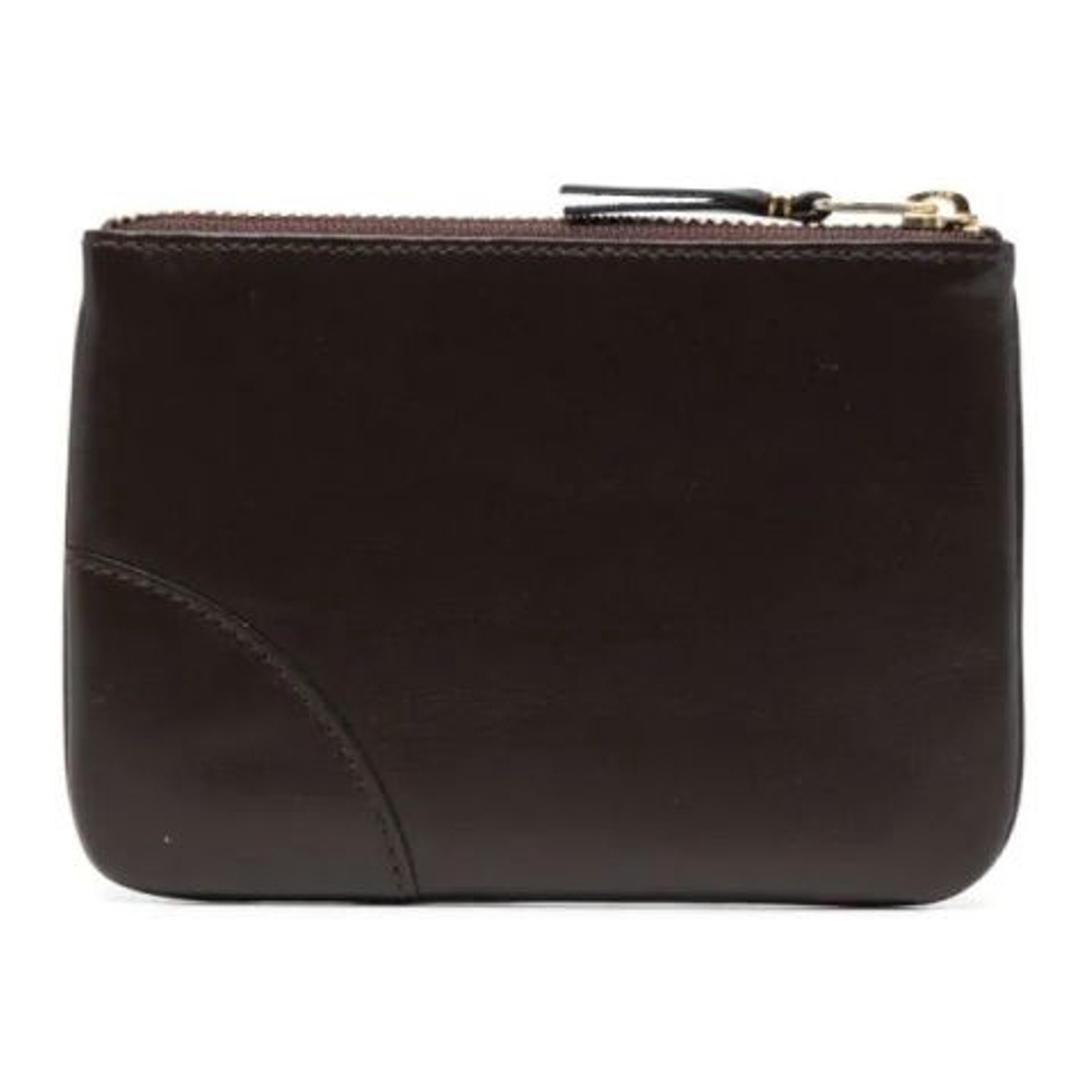 'Classic Line' Pouch