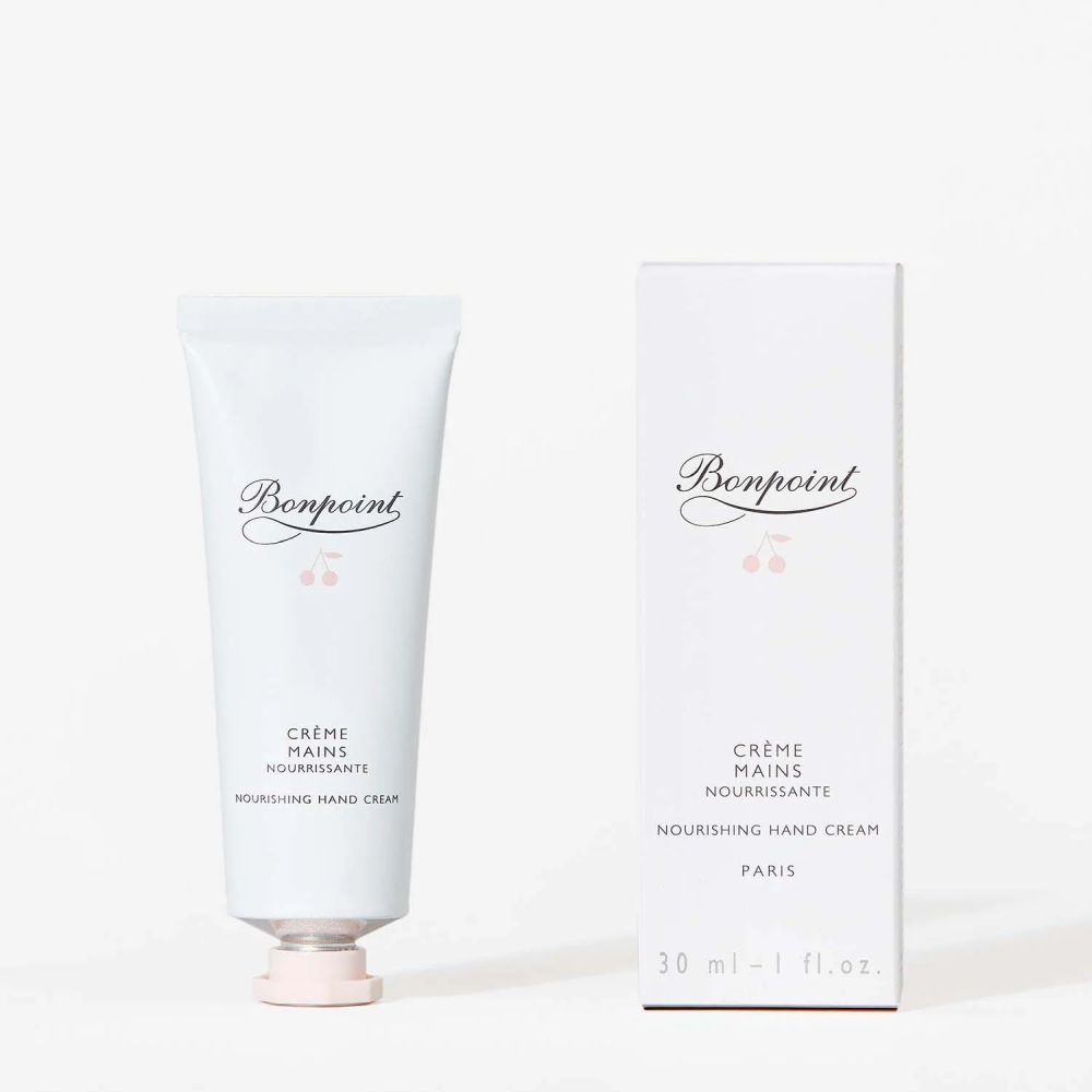 'Nourishing' Hand Cream - 30 ml