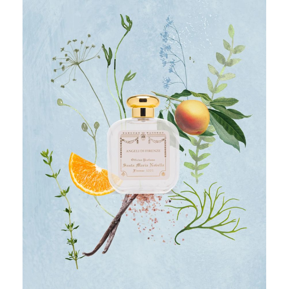 Eau de Cologne 'Angeli Di Firenze' - 100 ml