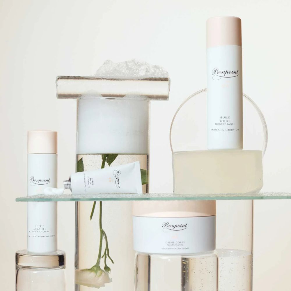 'Nourishing' Hand Cream - 30 ml