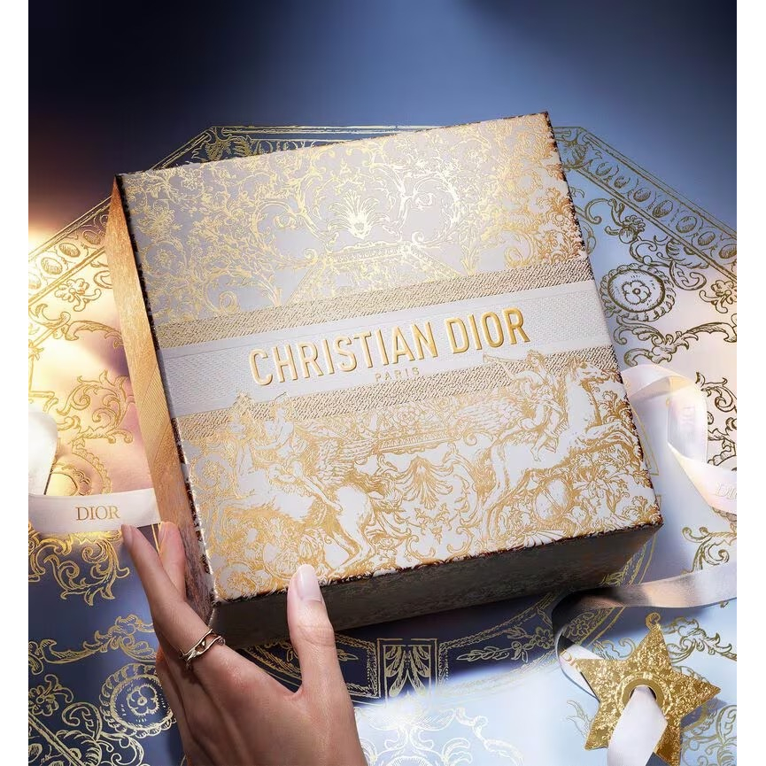 'Eau Sauvage' Gift Set - 3 Pieces