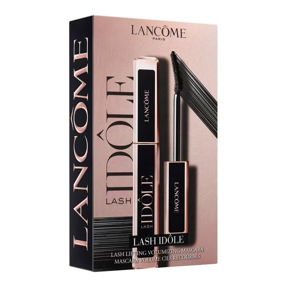 Coffret de parfum 'Lash Idôle' - 2 Pièces
