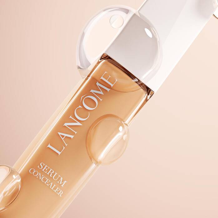 'Teint Idôle Ultra Wear Care & Glow' Serum Concealer - 515W 13 ml