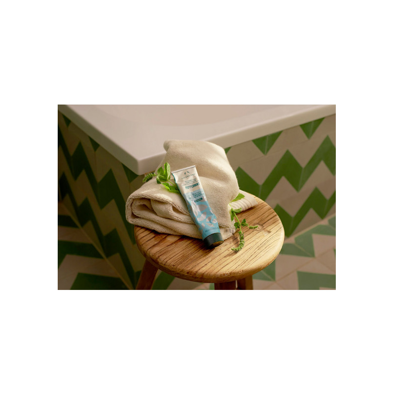 'Peppermint' Foot Treatment - 100 ml