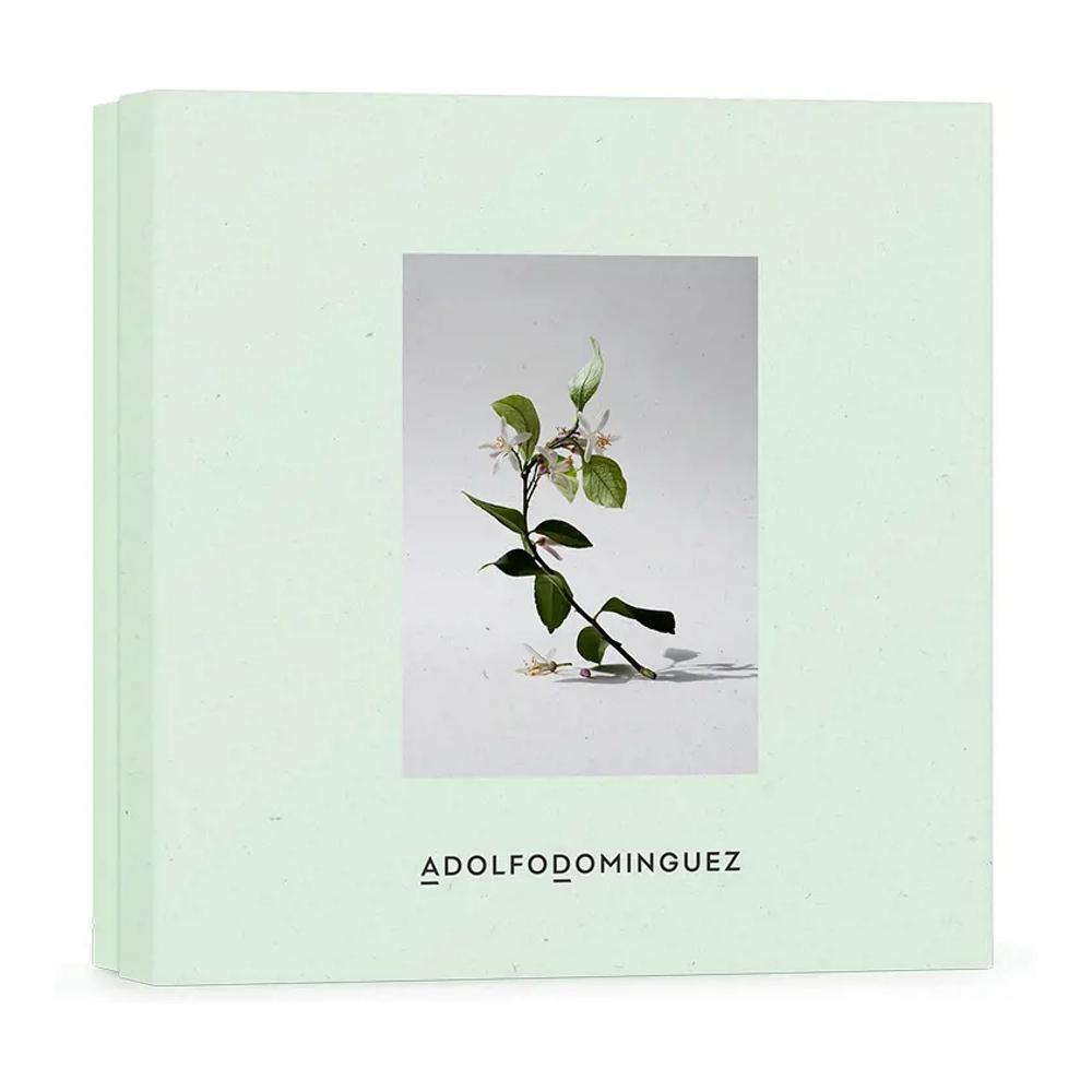 'Agua Fresca de Azahar' Perfume Set - 3 Pieces