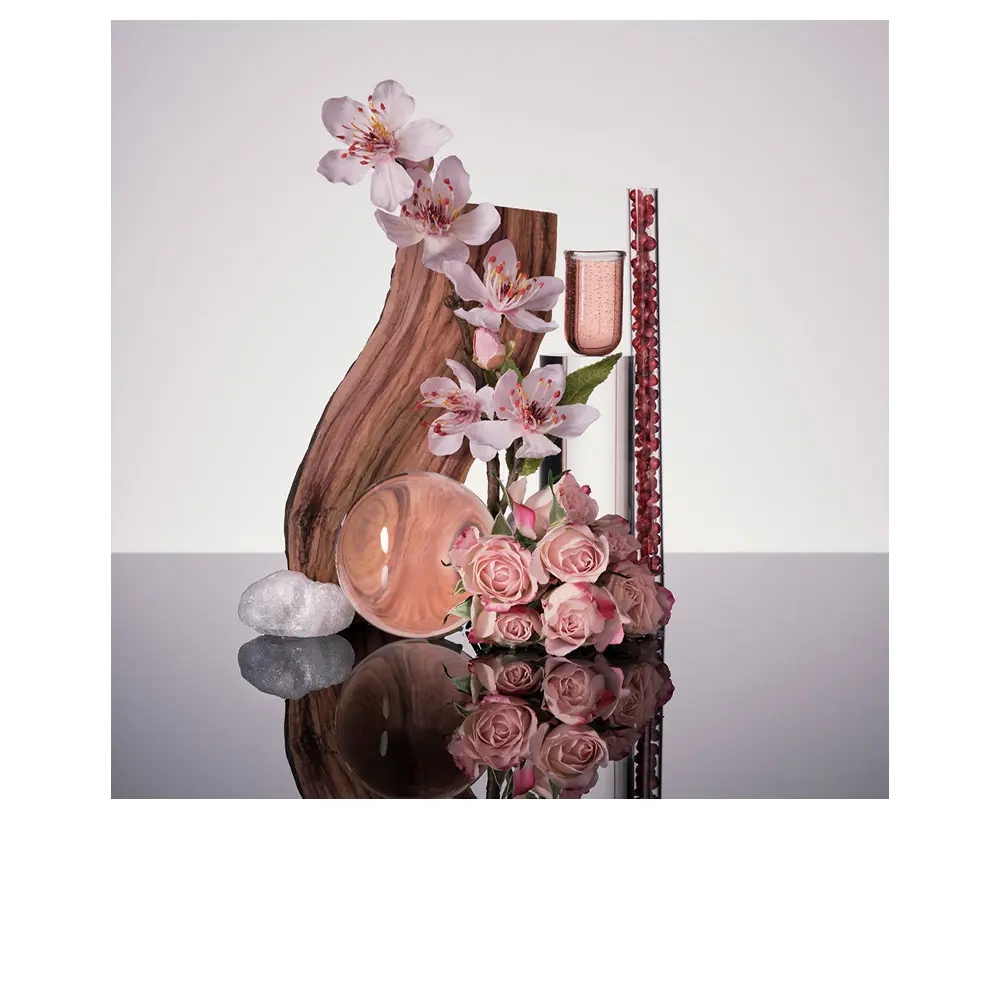 Eau de parfum '212 VIP Rosé' - 80 ml