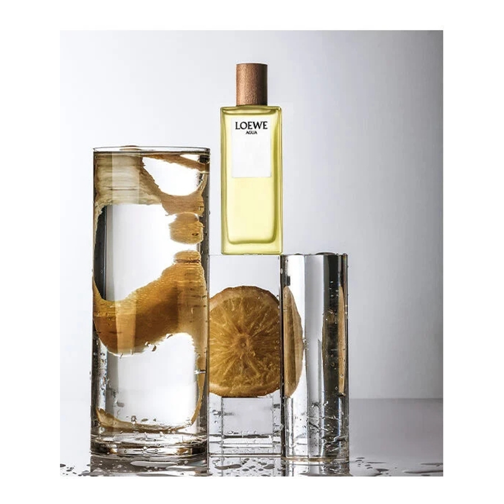'Agua' Eau de toilette - 75 ml