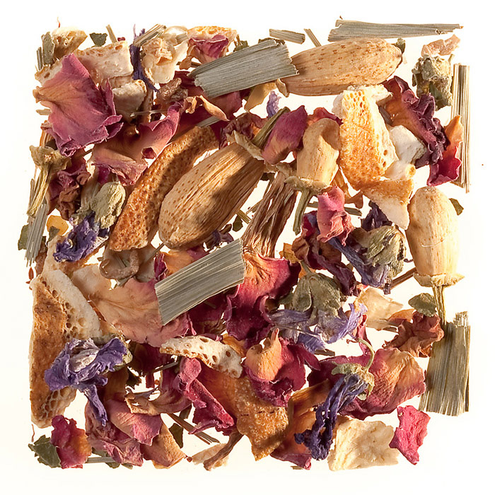 Infusion Belle Epoque En Sachet