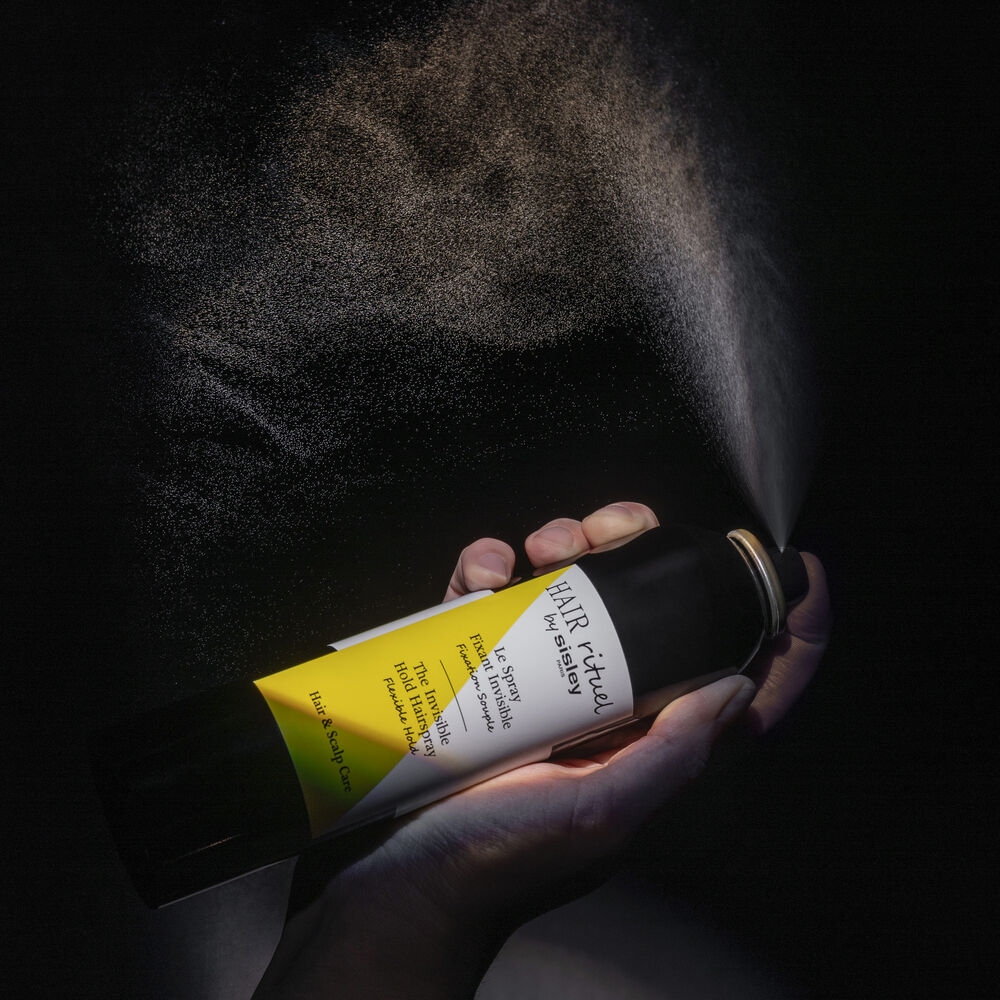 'Hair Rituel Le Spray Fixant Invisible' Hairspray - 250 ml