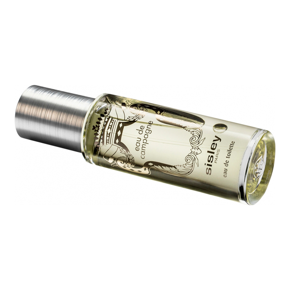 Coffret de parfum 'Eau De Campagne' - 2 Pièces