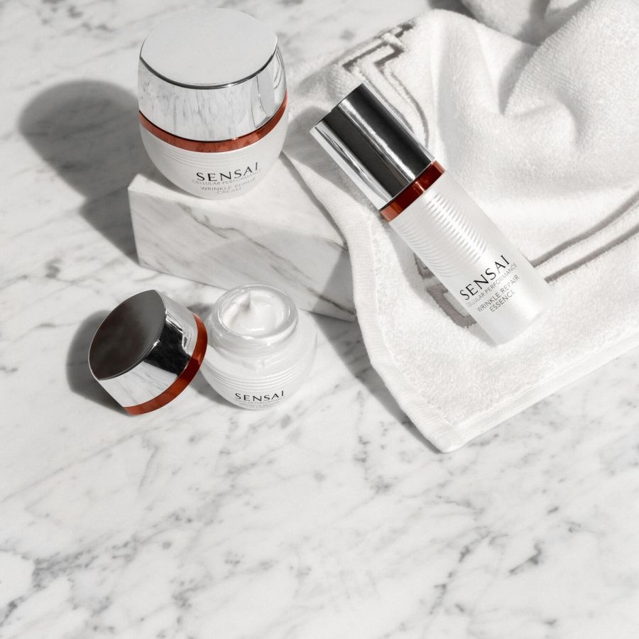 'Cellular Performance Wrinkle Repair' Essence - 40 ml