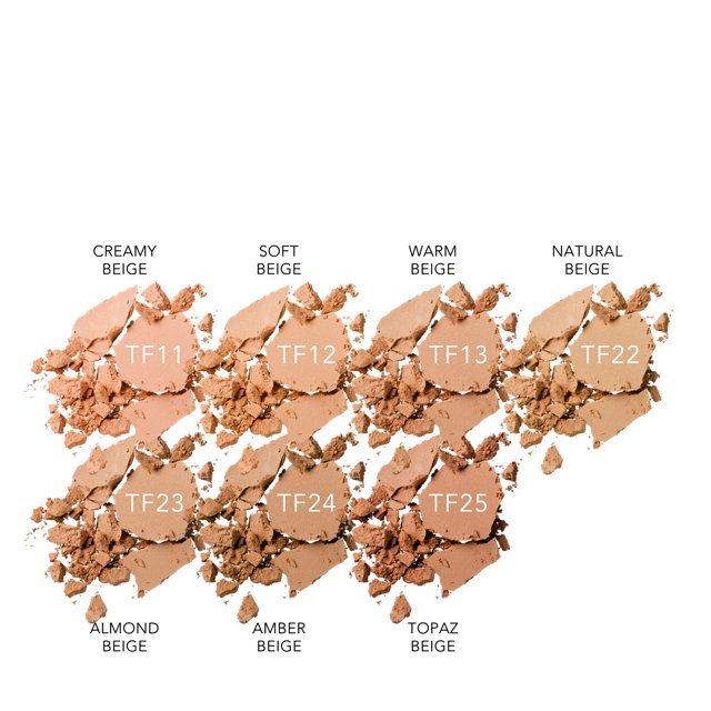'Cellular Performance Total Finish' Powder Foundation Refill - 22 Natural Beige 11 g