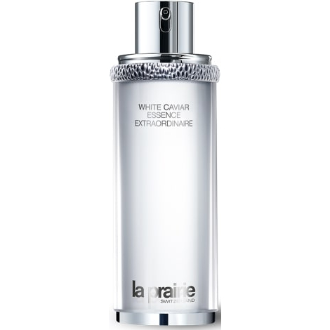 'White Caviar Essence Extraordinaire' Face Serum - 150 ml