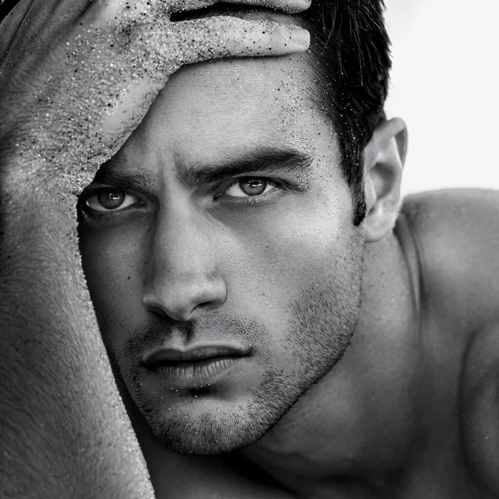 'Acqua di Giò' Eau De Parfum - 200 ml