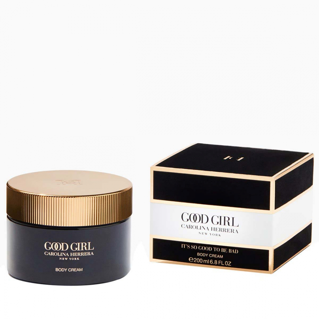 Crème Corporelle 'Good Girl' - 200 ml