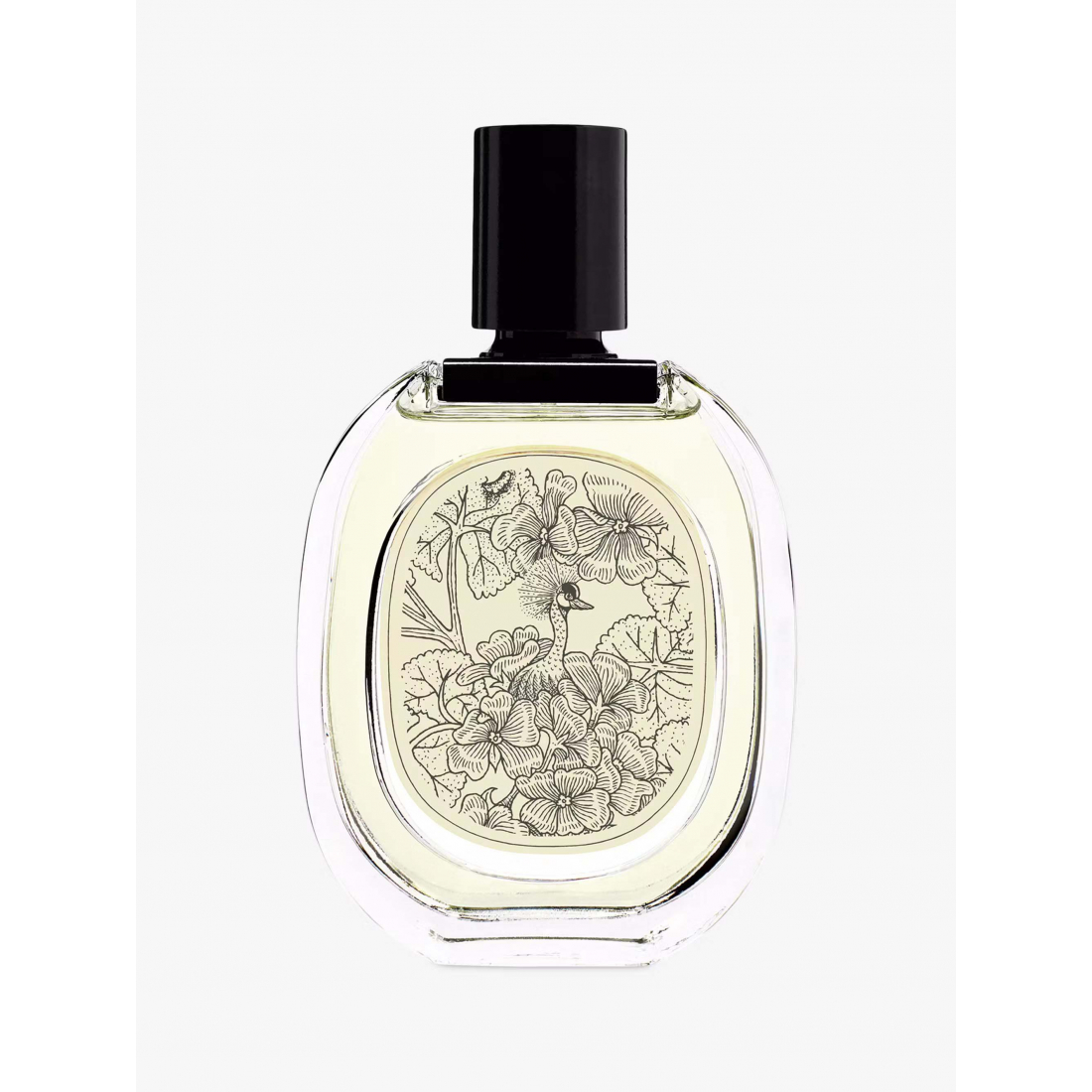 'Geranium Odorata' Eau De Toilette - 100 ml