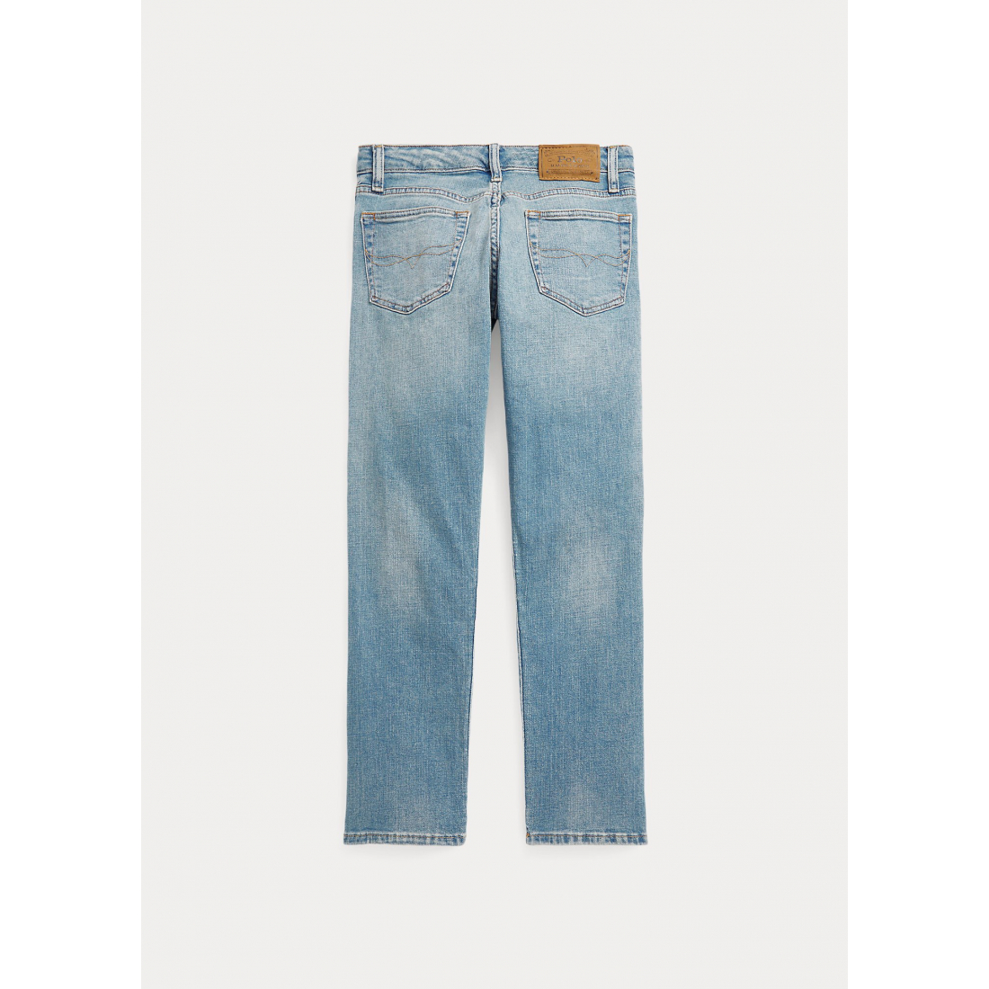 'Hampton Straight Stretch Jean' pour Garçons