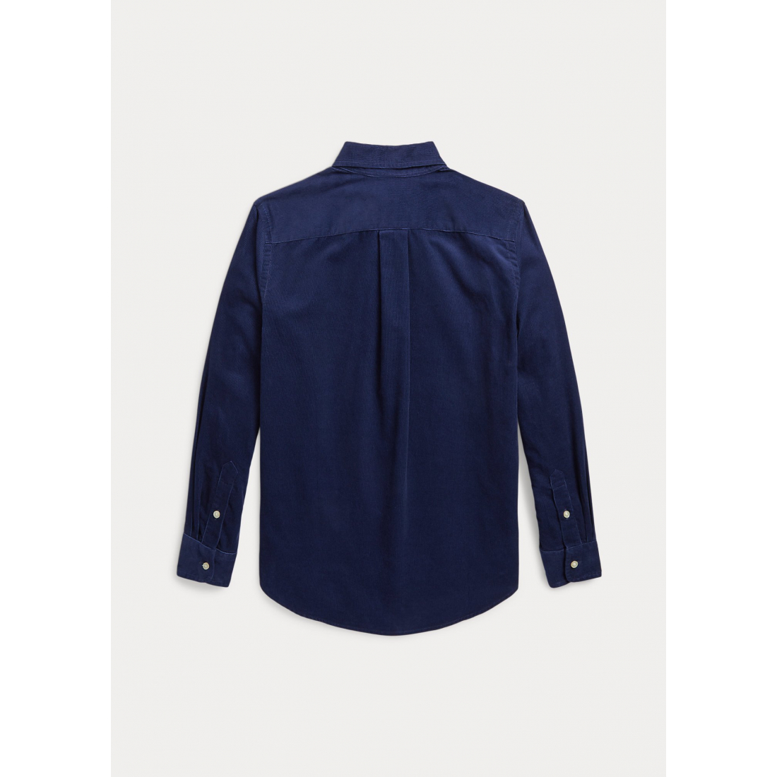 'Cotton Corduroy Shirt' für Jungen